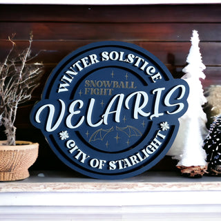 Winter Solstice