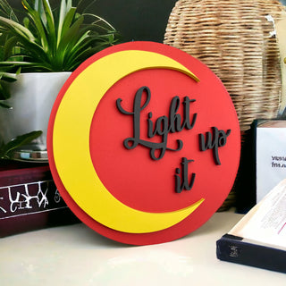 Light It Up
