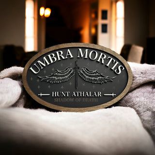 Umbra Mortis