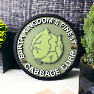 Cabbage Corp