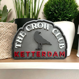 The Crow Club
