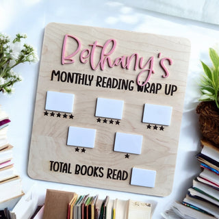 Monthly Star Rating Wrap Up