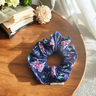 Jinx Scrunchie