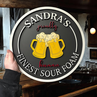 Sandra's Pub