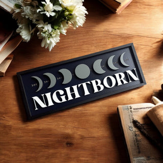 Nightborn