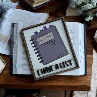 Raihn's List