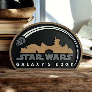 Galaxy's Edge
