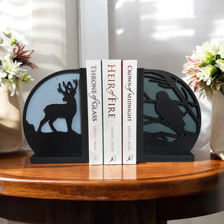 Rowaelin Bookends