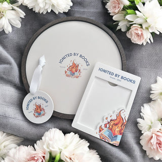 Ignited by Books Bundle