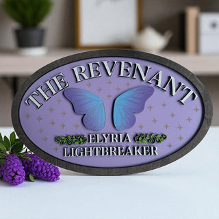 The Revenant