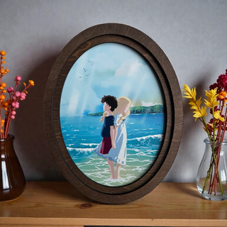 When Marnie Was There