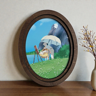 The Wind Rises