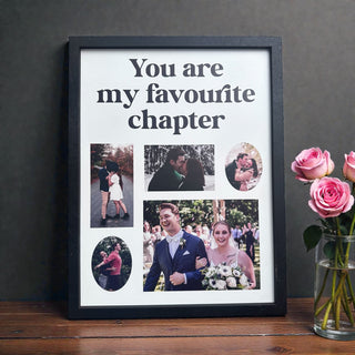 My Favourite Chapter