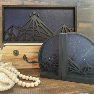 Mountain Bundle/Sign