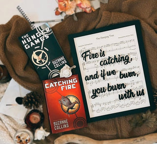 Fire is Catching