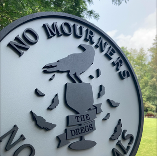 No Mourners No Funerals