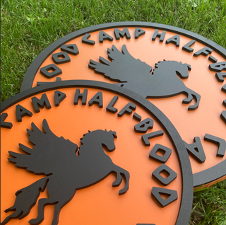 Camp Half-Blood