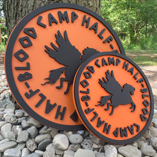 Camp Half-Blood
