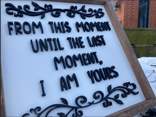 I Am Yours