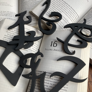 MINI Runes Set