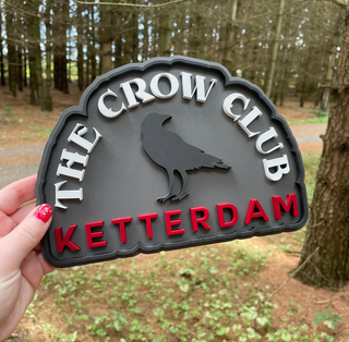 The Crow Club